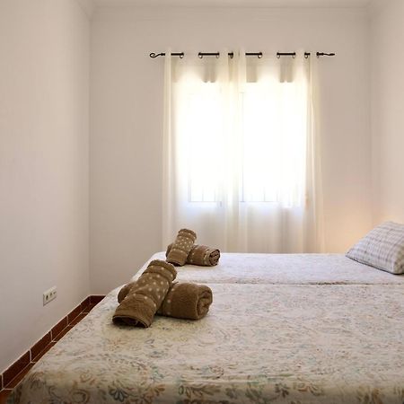 Apartamento Cerca De La Playa Torrecilla Nerja Exteriör bild