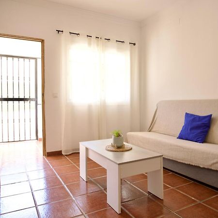 Apartamento Cerca De La Playa Torrecilla Nerja Exteriör bild