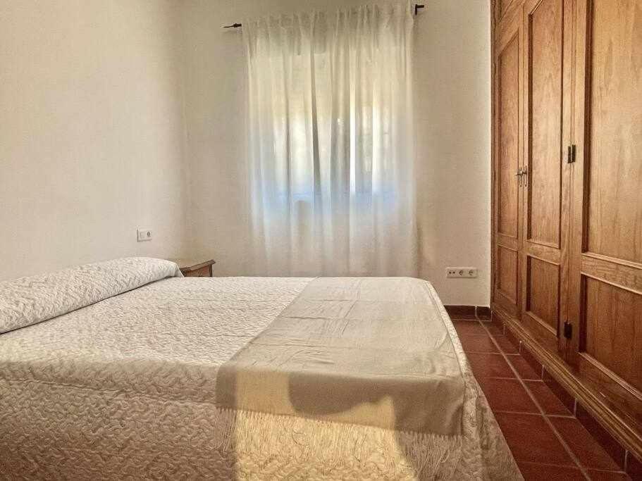 Apartamento Cerca De La Playa Torrecilla Nerja Exteriör bild