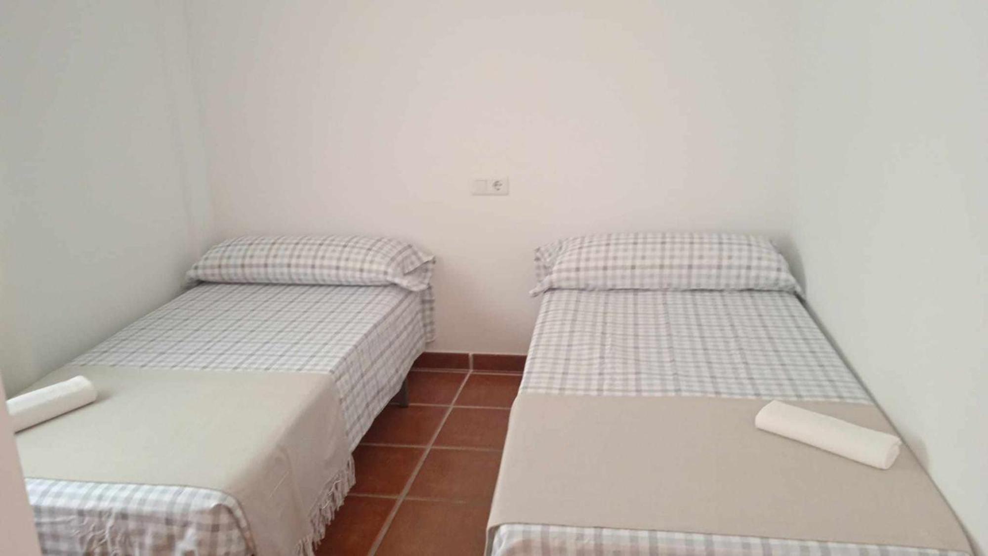 Apartamento Cerca De La Playa Torrecilla Nerja Exteriör bild