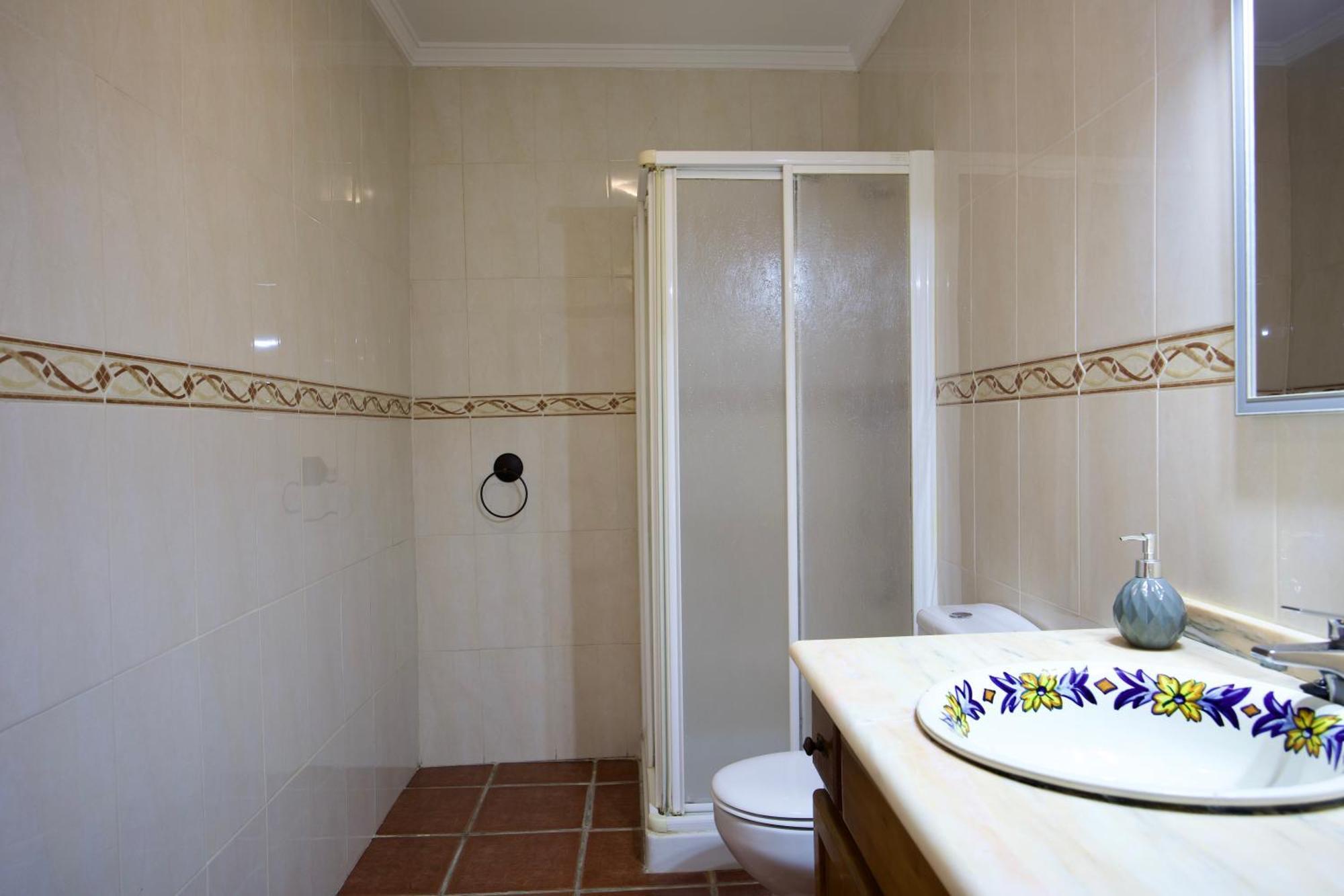 Apartamento Cerca De La Playa Torrecilla Nerja Exteriör bild