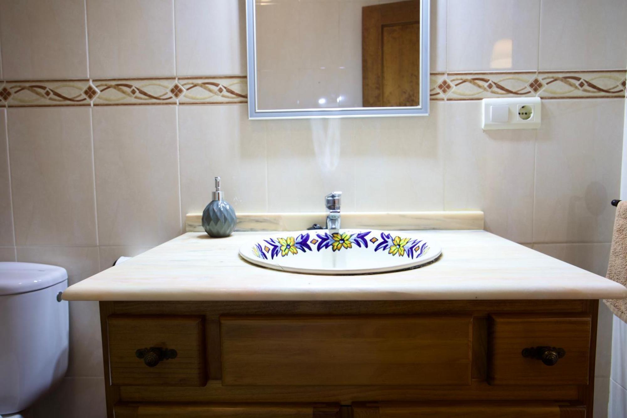 Apartamento Cerca De La Playa Torrecilla Nerja Exteriör bild