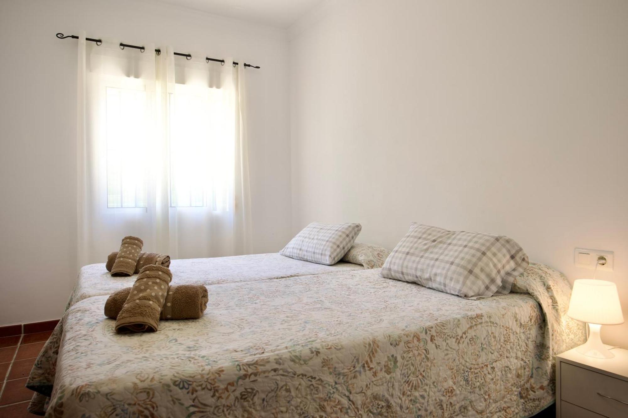 Apartamento Cerca De La Playa Torrecilla Nerja Exteriör bild